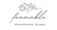 foamable - handmade soaps – Home