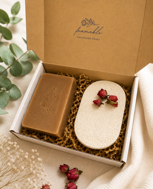 Kleines Geschenkset