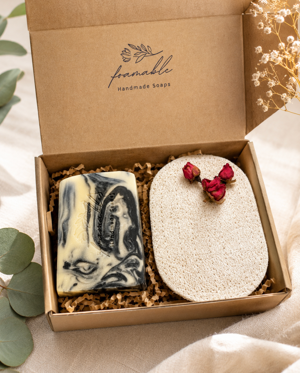 Kleines Geschenkset