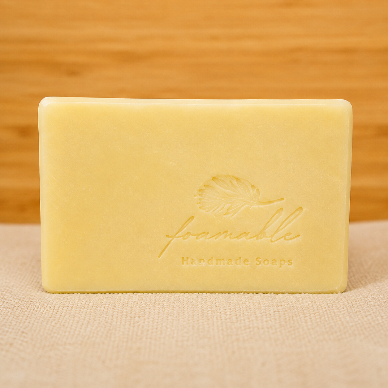 Sensitivseife - Ganzkörperseife 140g