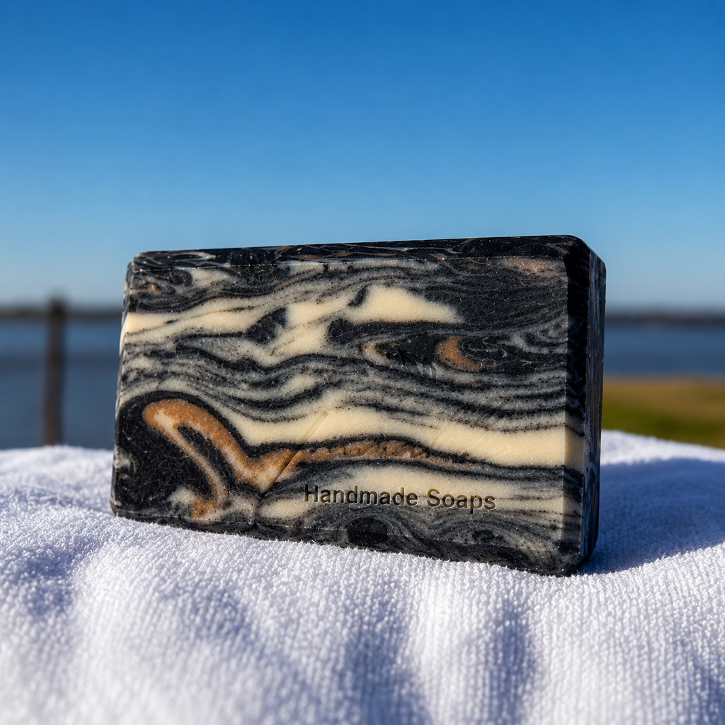 Eukalyptusseife  – Gesichtsseife 140g