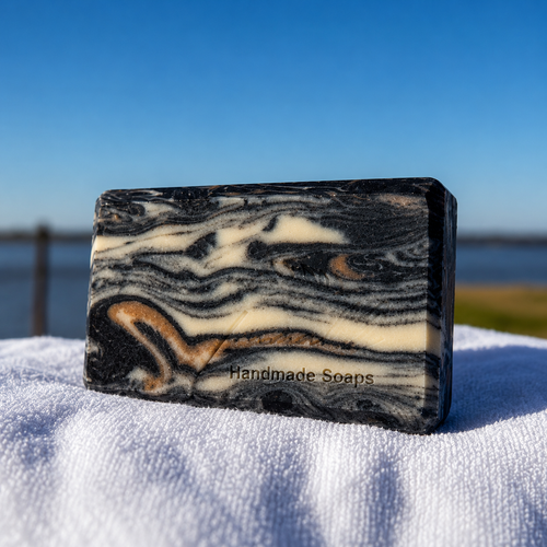 Eukalyptusseife  – Gesichtsseife 140g