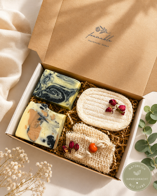 Großes Geschenkset