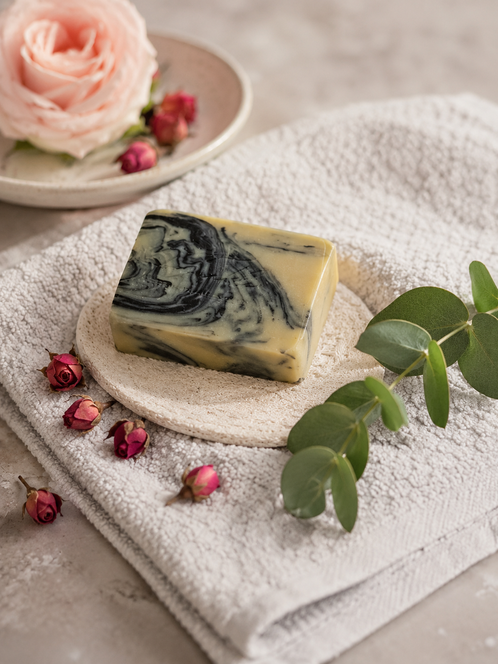 Kleines Geschenkset