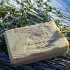 Lavendelseife - Ganzkörperseife 140g